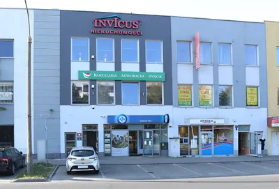 INVICUS Biuro Nieruchomości Konin